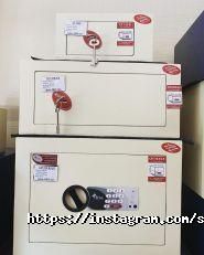 Компанія з продажу сейфів, ФОП Кіпран В. фото