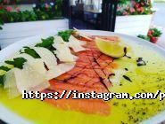 Parcorner, ресторан фото