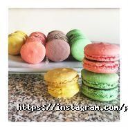 Petit Paris, кондитерська фото