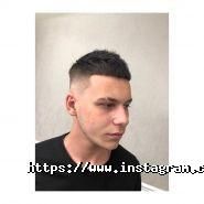 Z-DAY, барбершоп фото