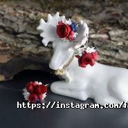 Art-house, школа флористики та дизайну фото