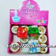 Опт-Центр, оптовий склад-магазин фото