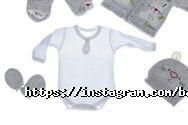 Babykroha, дитячий магазин фото