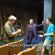 Бабка, театр магії фото