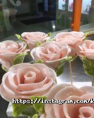 Майстерня карамелі, магазин фото