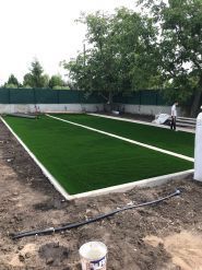 ДнепрСпортСтрой, торгово-строительная компания фото