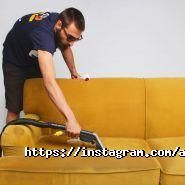 Aclean, выездная химчистка фото