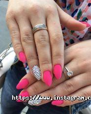 Kk nails studio, манікюрний салон фото