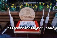 Granat Grill House, кафе швидкого харчування фото