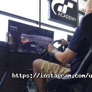 Gran turismo, клуб автосимуляторів фото