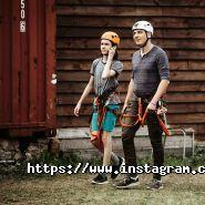 Екстрім Центр Карабін фото