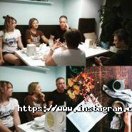 California English School, школа іноземних мов фото