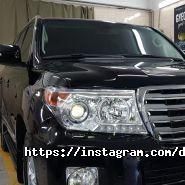 Lux Garage, детейлінг-майстерня фото