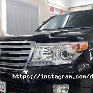 Lux Garage, детейлінг-майстерня фото