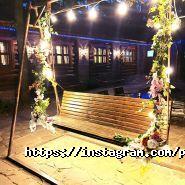 Панське с., ресторанно-розважальний комплекс фото