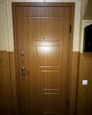 БронеПласт, аварійне відкриття замків фото