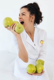 Плоскирів, стоматологія фото