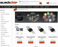 Black Chip, інтернет-магазин електронних приладів фото