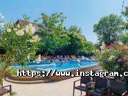 Фараон, готель фото