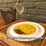 Al Tetto Verde, кафе-бар фото