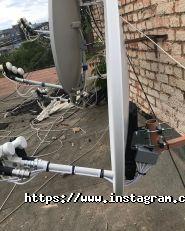 TVSat, торгово-монтажна компанія фото