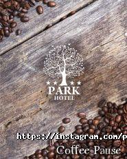 Park hotel, готель фото