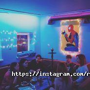 Replay Game Hookah & Bar, кальян-бар фото