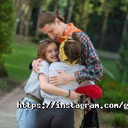 Жирафа, простір особистісного росту фото