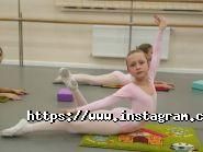 Одеса, академія танцю фото