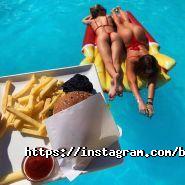 Bora Bora Beach Club, пляжний комплекс фото