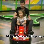 Papashon, ігровий комплекс фото