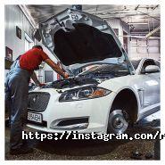 ReCar, станція технічного обслуговування фото