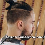 Soul man, барбершоп фото