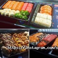 Su Cheff, суші-бар фото