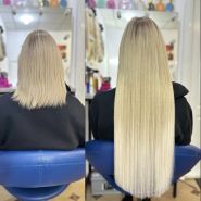 valenti.hair.studio, салон краси фото