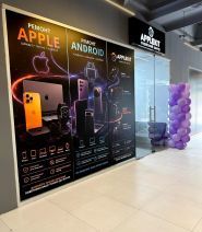Applekit, сервіс, ремонт iPhone, iPad, Mac фото