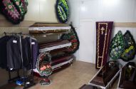 Милосердие, бюро ритуальных услуг фото