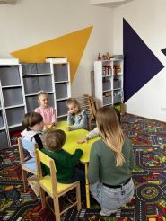 Нейро Бедрик, центр развития фото