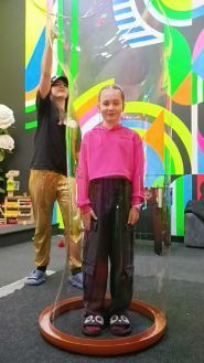 Дім свят, организация детских праздников фото