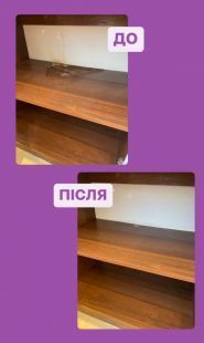 Crystal Style Clean, клининговый сервис фото