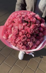 Квіти Амелі, магазин квітів фото