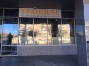 Teahouse, чайний дім фото