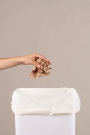 Пункт приема вторсырья на Троллейбусной фото