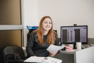 Business language, школа иностранных языков фото