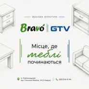 Bravo & GTV, мебельная фурнитура фото
