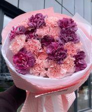 Клумба, квіткова лавка фото