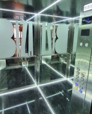 Еліт-Ко,  продаж та монтажі ліфтового обладнання фото