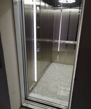 Еліт-Ко,  продаж та монтажі ліфтового обладнання фото
