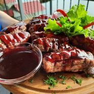 Кльове місце, база відпочинку фото