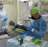 Dent Aestetik, стоматологія фото